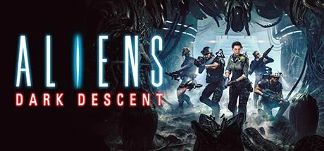 Aliens Dark Descent (Epic Games)