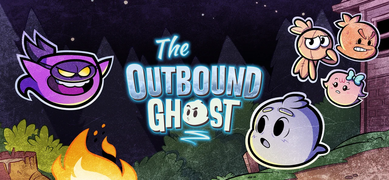 The Outbound Ghost (Switch)