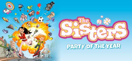 The Sisters Party of the Year (PC)