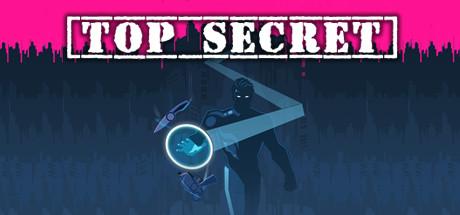 Top Secret (PC)