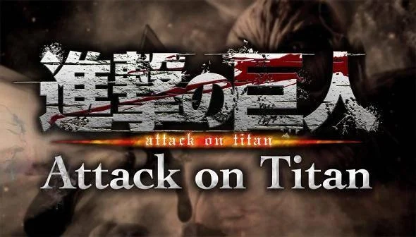 Attack on Titan (Xbox One)