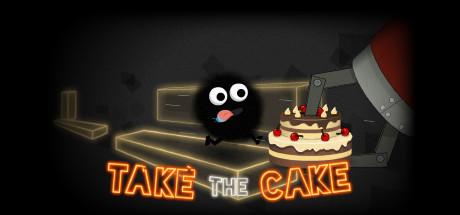 Take the Cake (PC)