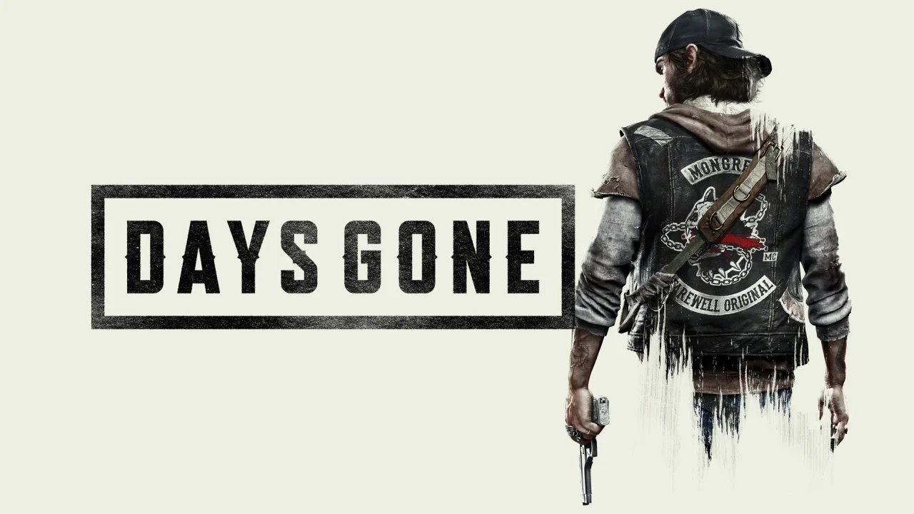 Days Gone (PS4)