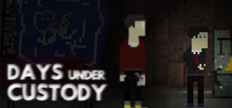 Days Under Custody (PC)