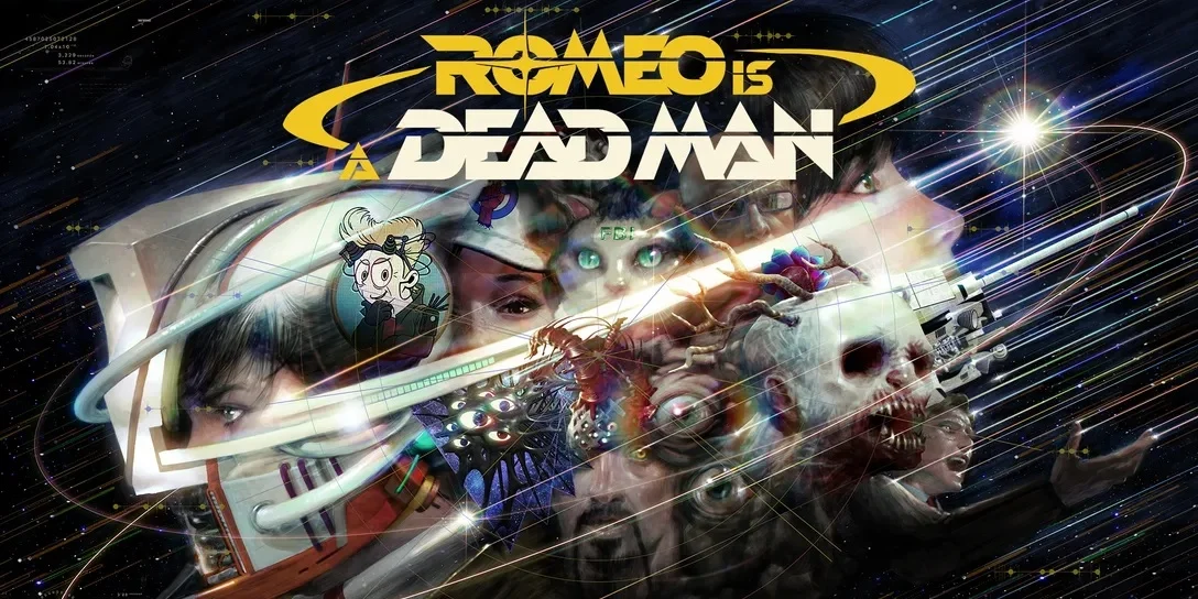 Romeo is a Dead Man (Windows)