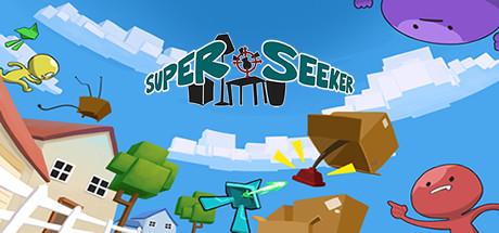 Super Seeker (PC)