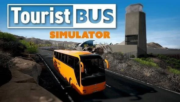 Tourist Bus Simulator (PS4)
