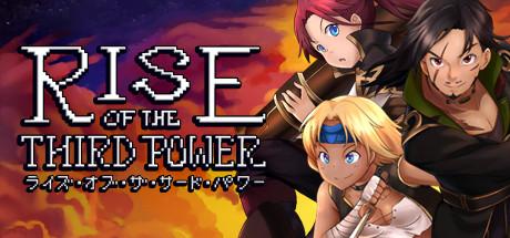 Rise of the Third Power (PC)