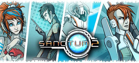 Sanctum 2 (PC)