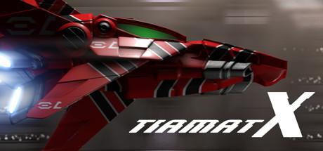 Tiamat X (PC)
