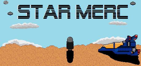 Star Merc (PC)