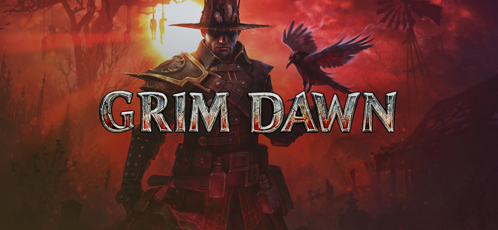 Grim Dawn - Steam Loyalist Upgrade (DLC)