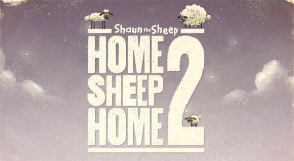 Home Sheep Home 2 (PC)