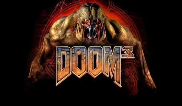 Doom 3 (Xbox)