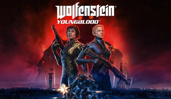 Wolfenstein Youngblood (Nintendo)
