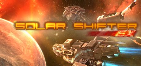 Solar Shifter EX (PC)