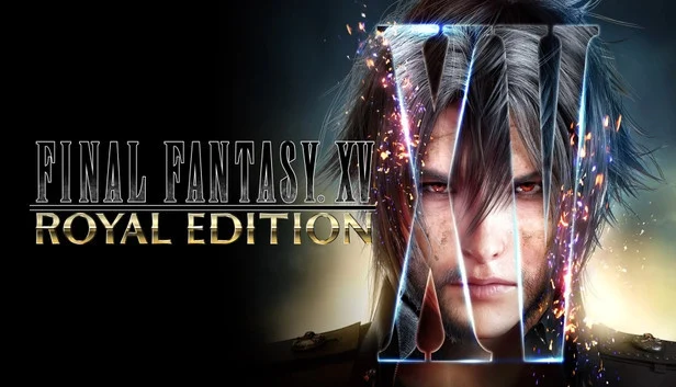 FINAL FANTASY XV ROYAL EDITION (Xbox One)