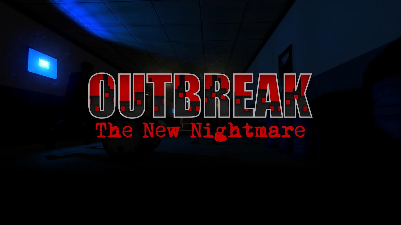 Outbreak CoOp Nightmares (Xbox Series X|S)