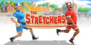 The Stretchers (Switch)