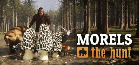Morels: The Hunt (PC)