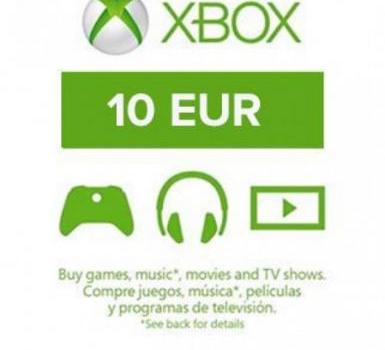 Xbox Live 10