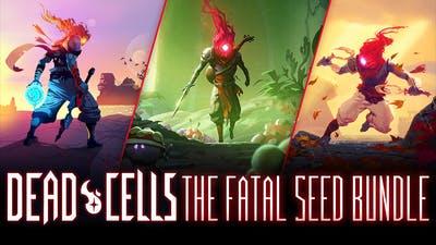 Dead Cells: The Fatal Seed Bundle (PC)