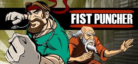 Fist Puncher (PC)