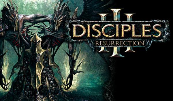Disciples III Resurrection (PC)