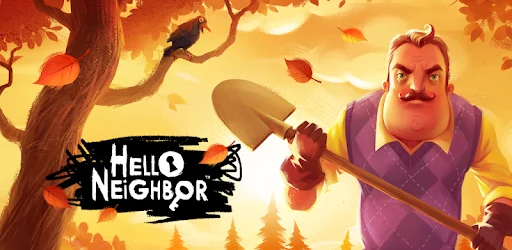 HELLO NEIGHBOR (Xbox One)