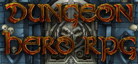 Dungeon Hero (PC)