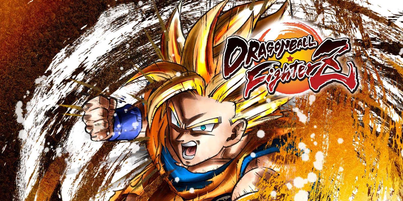 DRAGON BALL FighterZ (PC)