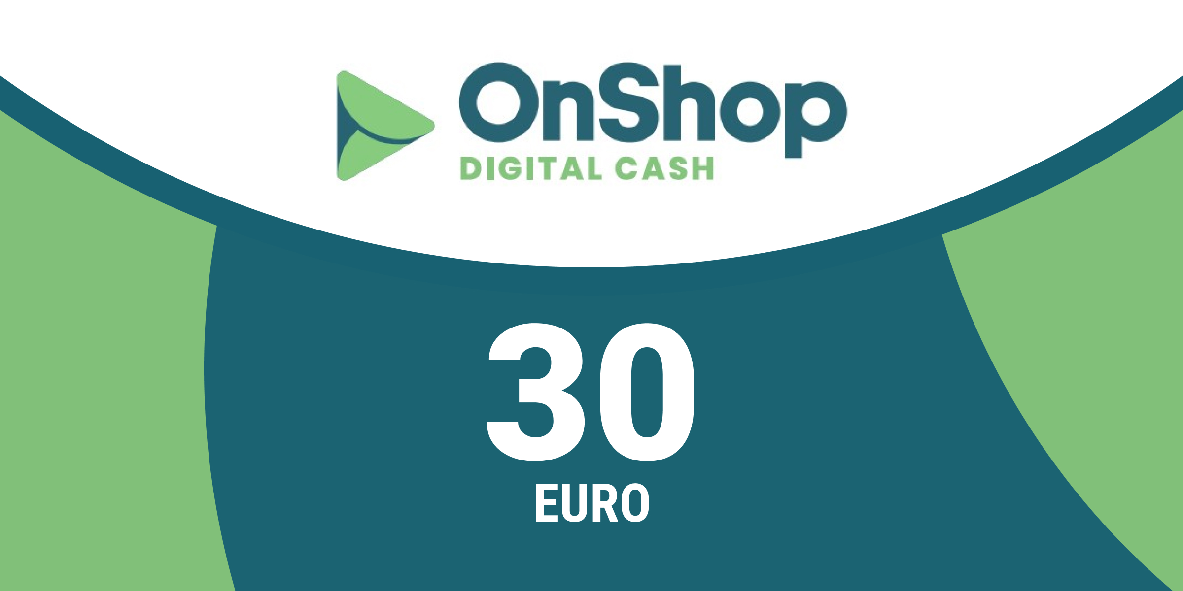 OnShop Gift Card 30 EUR