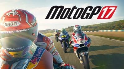 MotoGP 2017 (PC)