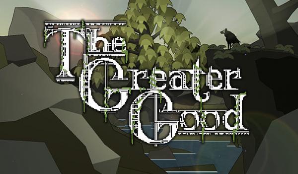 The Greater Good (PC)