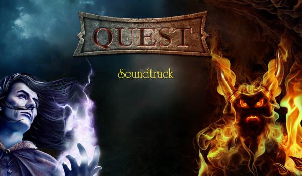The Quest Soundtrack (PC)