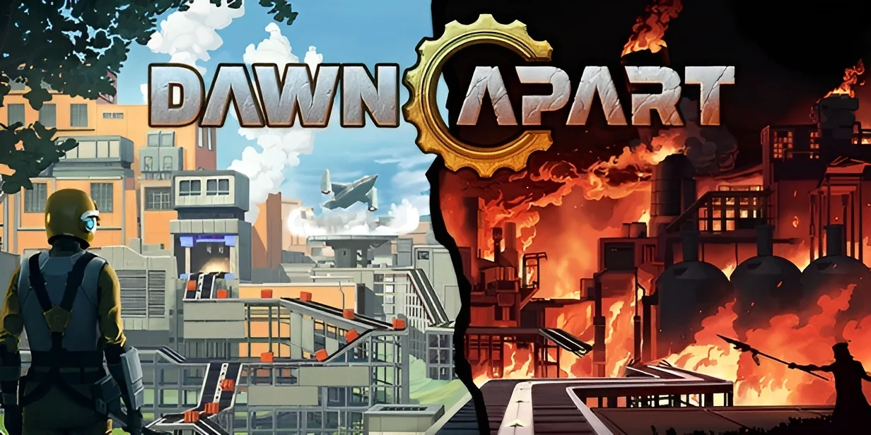 Dawn Apart (Epic Games)