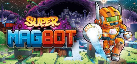 Super Magbot (Switch)