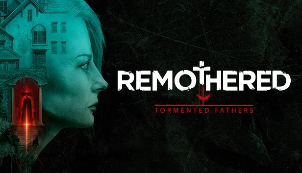 Remothered Tormented Fathers (Switch)