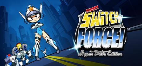 Mighty Force Hyper (PC)