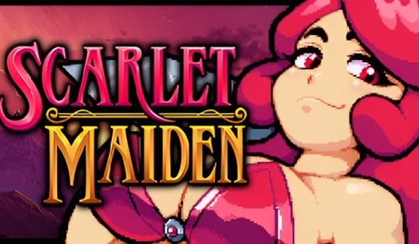 Scarlet Maiden (PC)