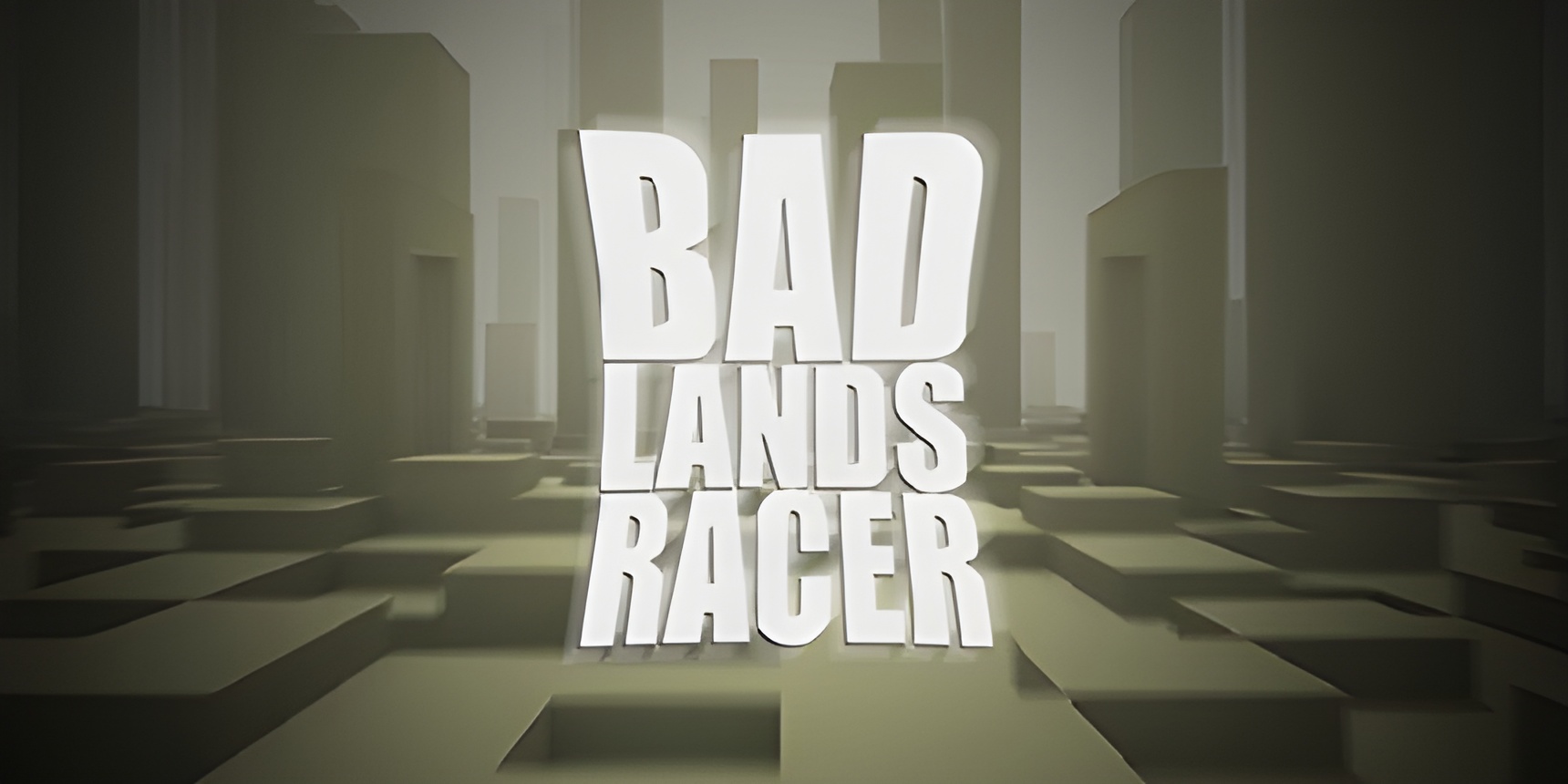 Badlands Racer (PC)