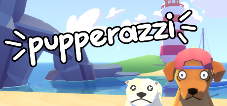 Pupperazzi (Epic Games)