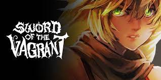 Sword of the Vagrant (Xbox Series X|S)