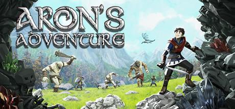 Aron's Adventure (PC)