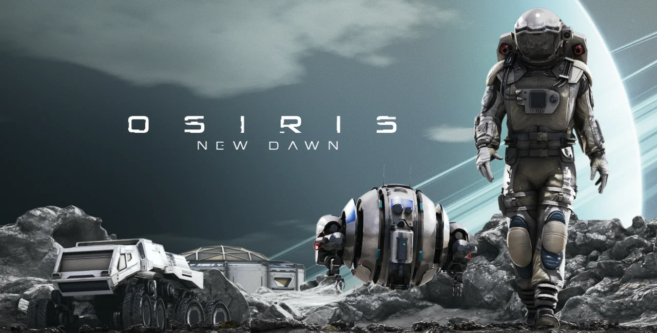 Osiris New Dawn (Epic Games)