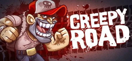 Creepy Road (Xbox One)