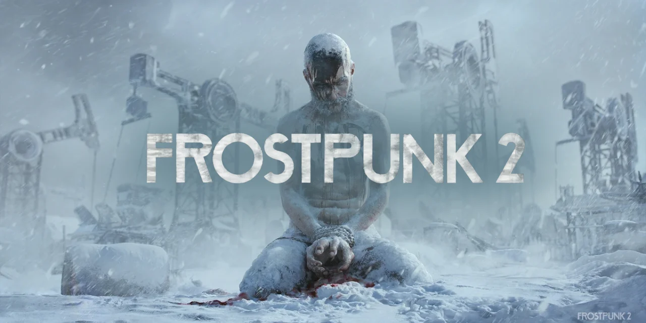 Frostpunk 2 Deluxe Edition (Epic Games)