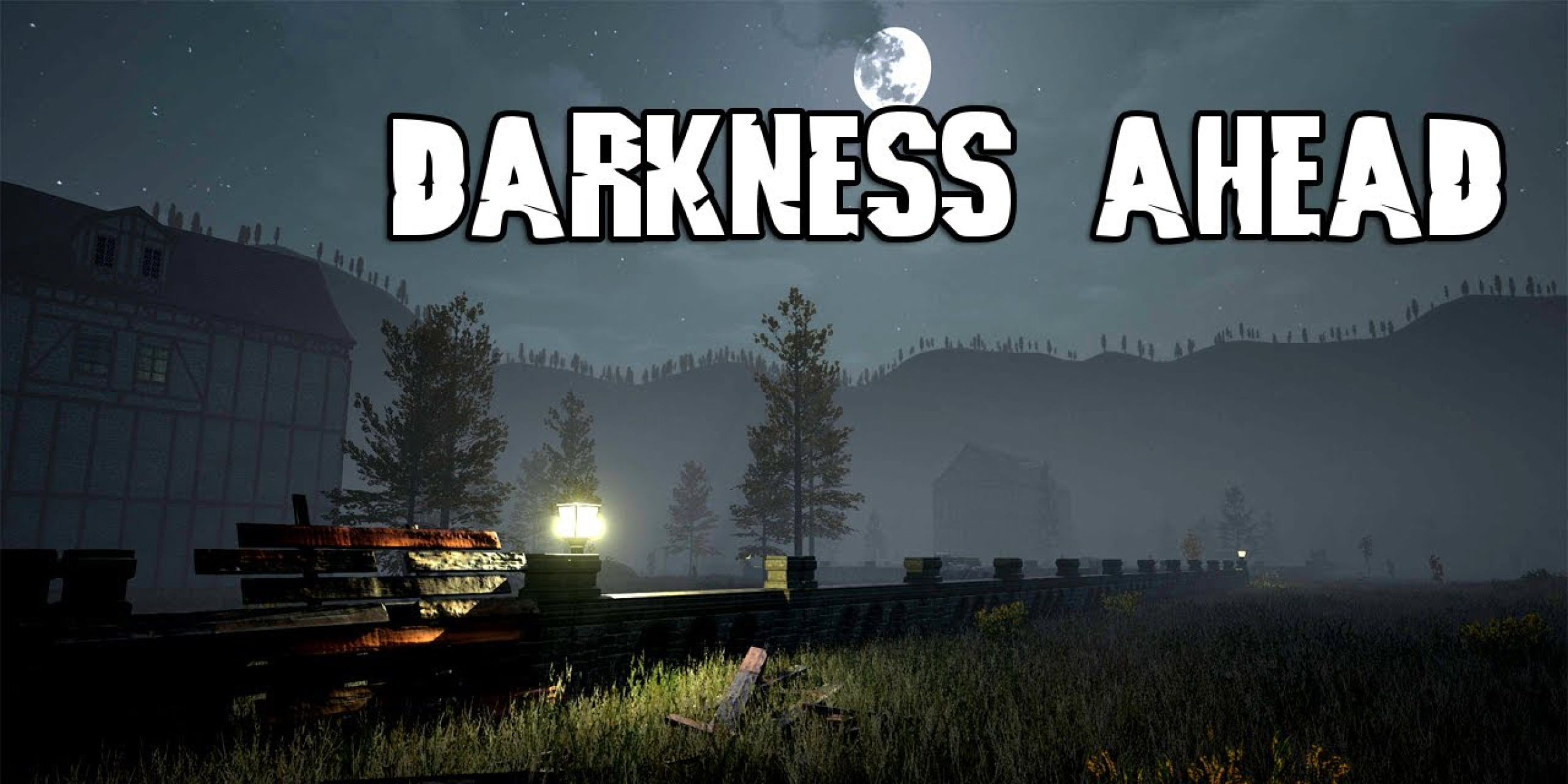Darkness Ahead (PC)