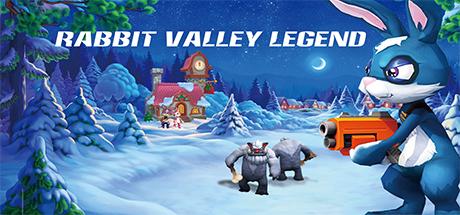Rabbit Valley Legend (PC)