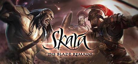 Skara - The Blade Remains (PC)